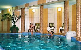 Wellness Hotel-M - Hajduszoboszlo